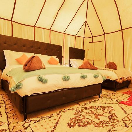 Sunset Luxury Camp Hotel Adrouine Exterior photo
